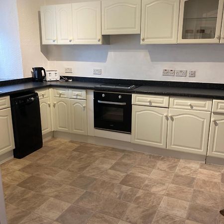 The Flat In Central Kirkby Stephen Extérieur photo