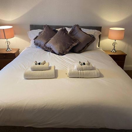 The Flat In Central Kirkby Stephen Extérieur photo
