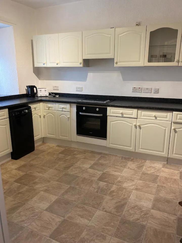The Flat In Central Kirkby Stephen Extérieur photo